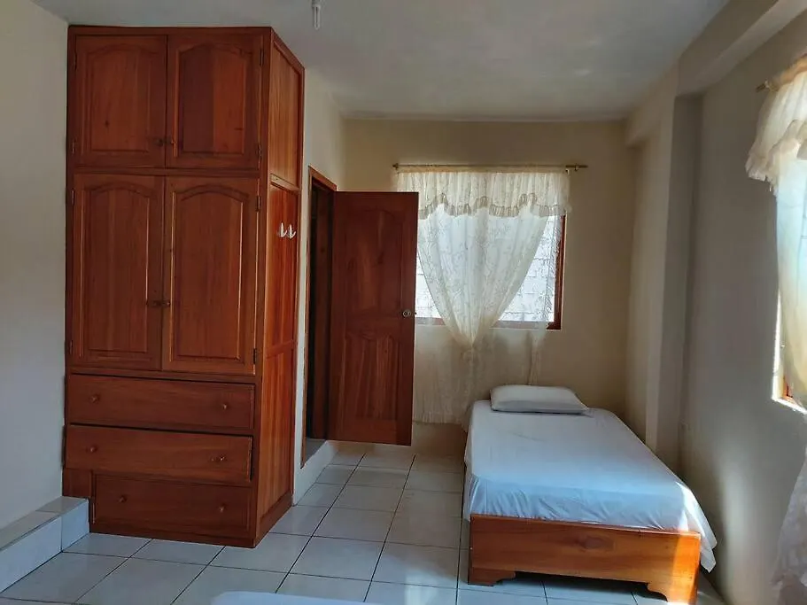 דירה Departamento En Alquiler El Eden