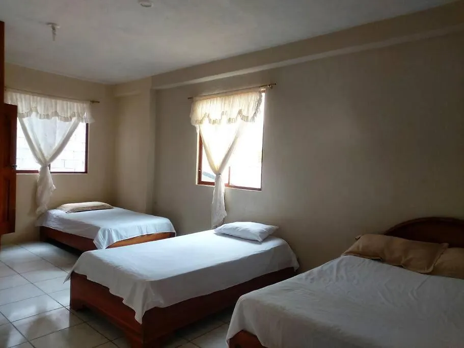 דירה Departamento En Alquiler El Eden