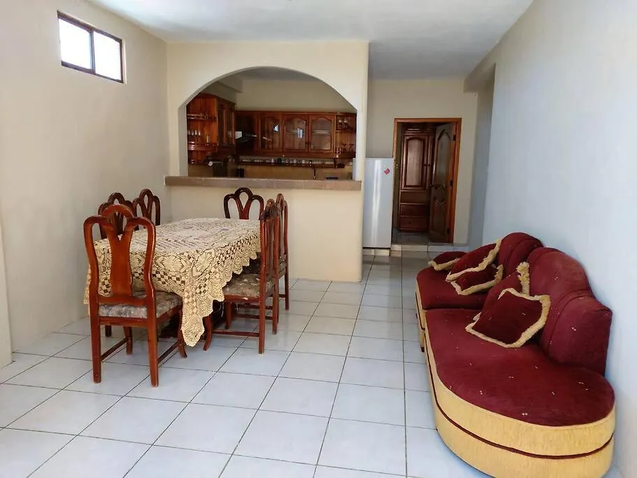 Departamento En Alquiler El Eden 0*, פורטו איורה אקוודור